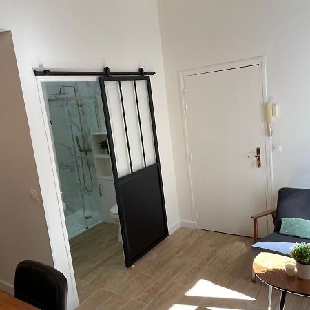 Le Studio Cosy 奥尔良 外观 照片