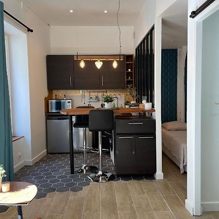 Le Studio Cosy 奥尔良 外观 照片