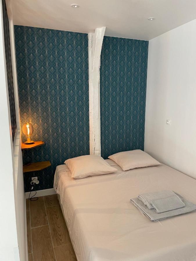 Le Studio Cosy 奥尔良 外观 照片