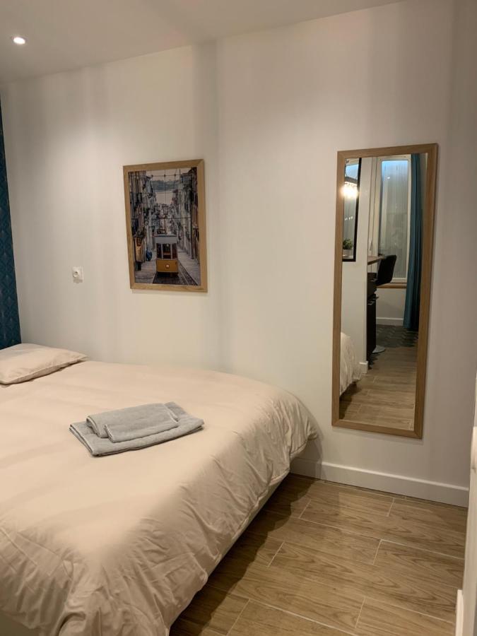 Le Studio Cosy 奥尔良 外观 照片