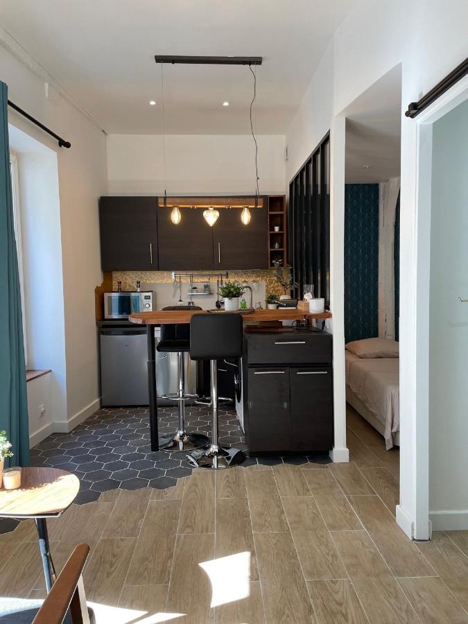Le Studio Cosy 奥尔良 外观 照片
