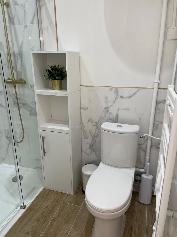 Le Studio Cosy 奥尔良 外观 照片