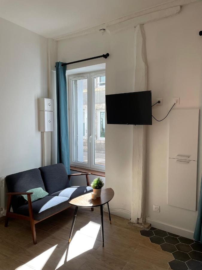 Le Studio Cosy 奥尔良 外观 照片