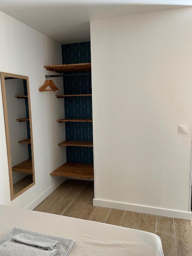 Le Studio Cosy 奥尔良 外观 照片