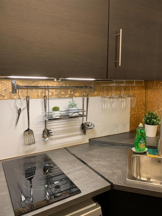 Le Studio Cosy 奥尔良 外观 照片