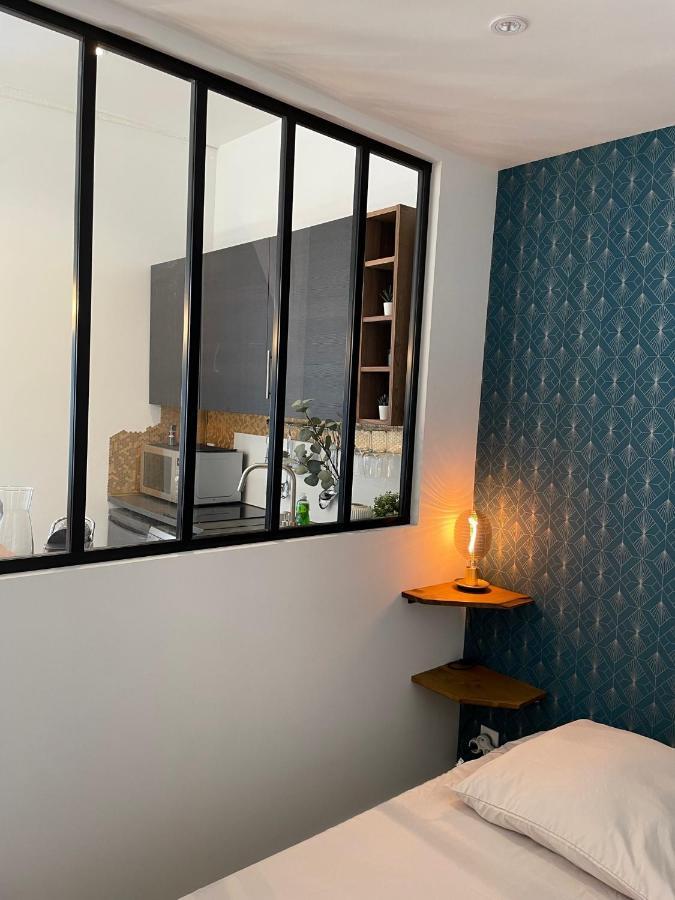 Le Studio Cosy 奥尔良 外观 照片