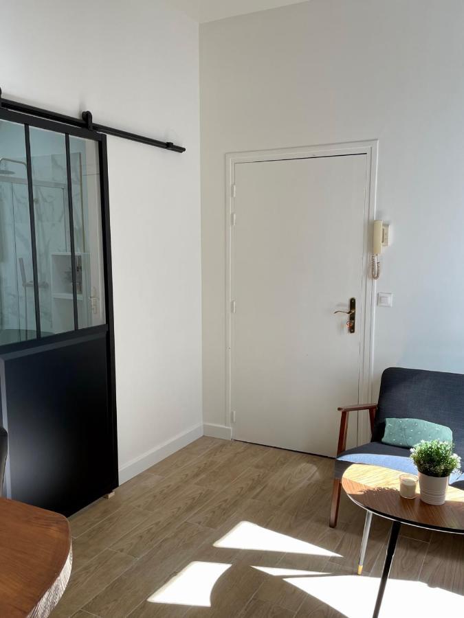 Le Studio Cosy 奥尔良 外观 照片