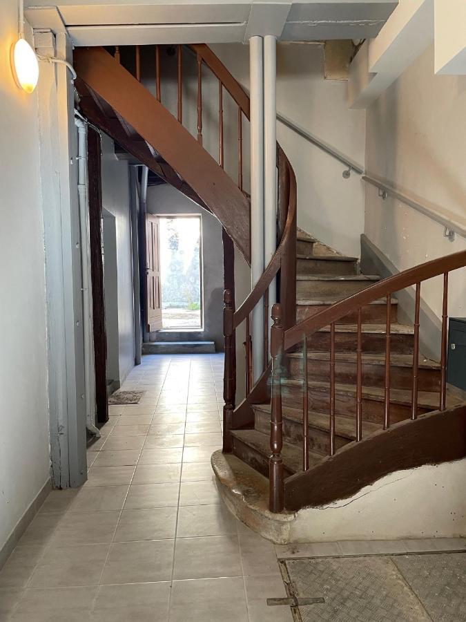 Le Studio Cosy 奥尔良 外观 照片